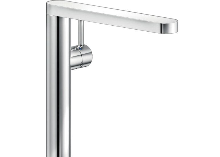 Смеситель для кухни из хромированной латуни Nobili Match ARCH-00022271 - Вид №2