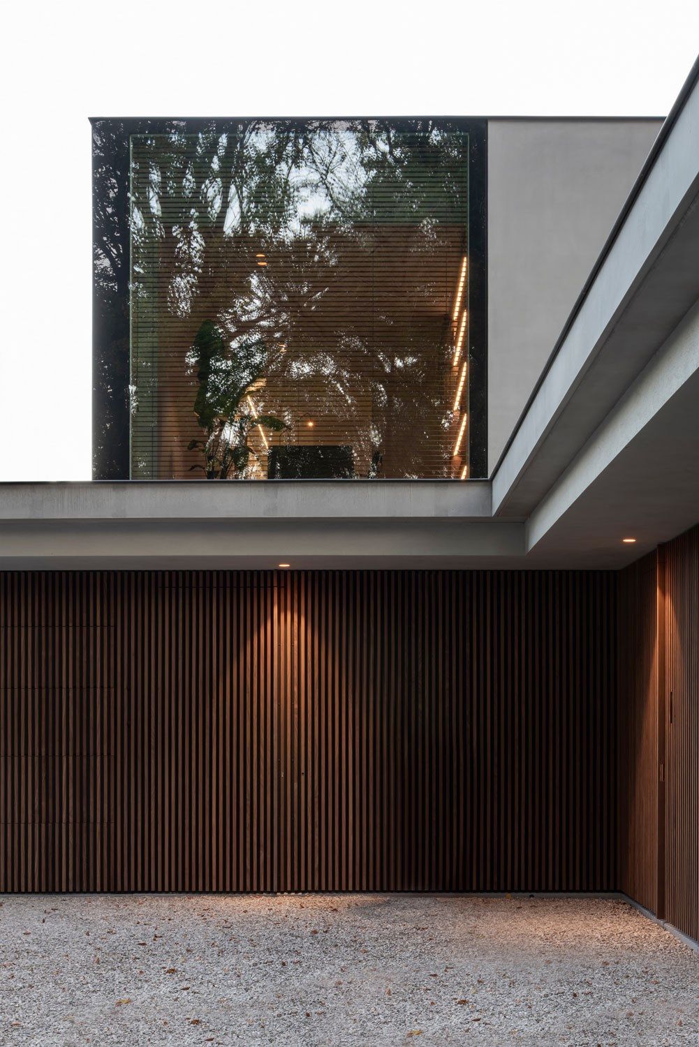 Металлический круглый светодиодный светильник Deltalight Entero ARCH-00042263 - Вид №5