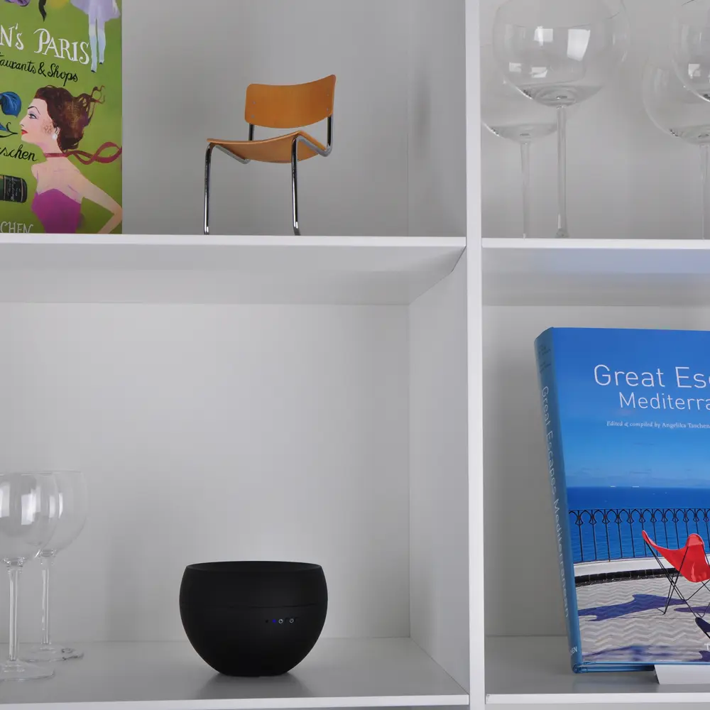 Ароматизатор Jasmine Black STADLER FORM STLM-2004945 - Вид №4