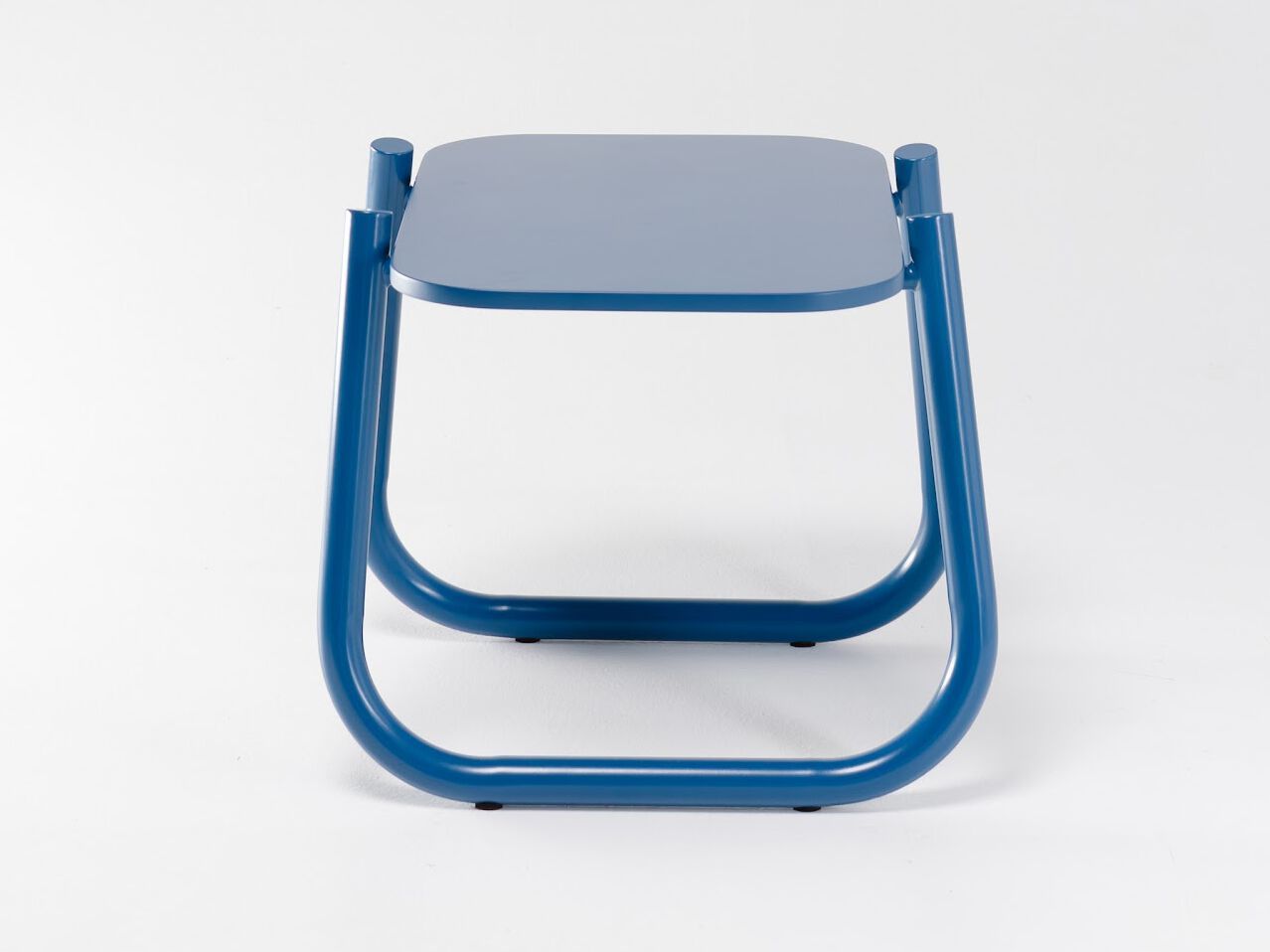 Металлический скользящий стол с МДФ столешницей Shishka Project Basic ARCH-00082817 - Вид №13