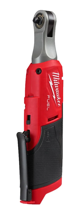 Гайковерт угловой Milwaukee M12 FHIR14-0 FUEL   , Без ЗУ, Без АКБ 5476076 STDN-0138865
