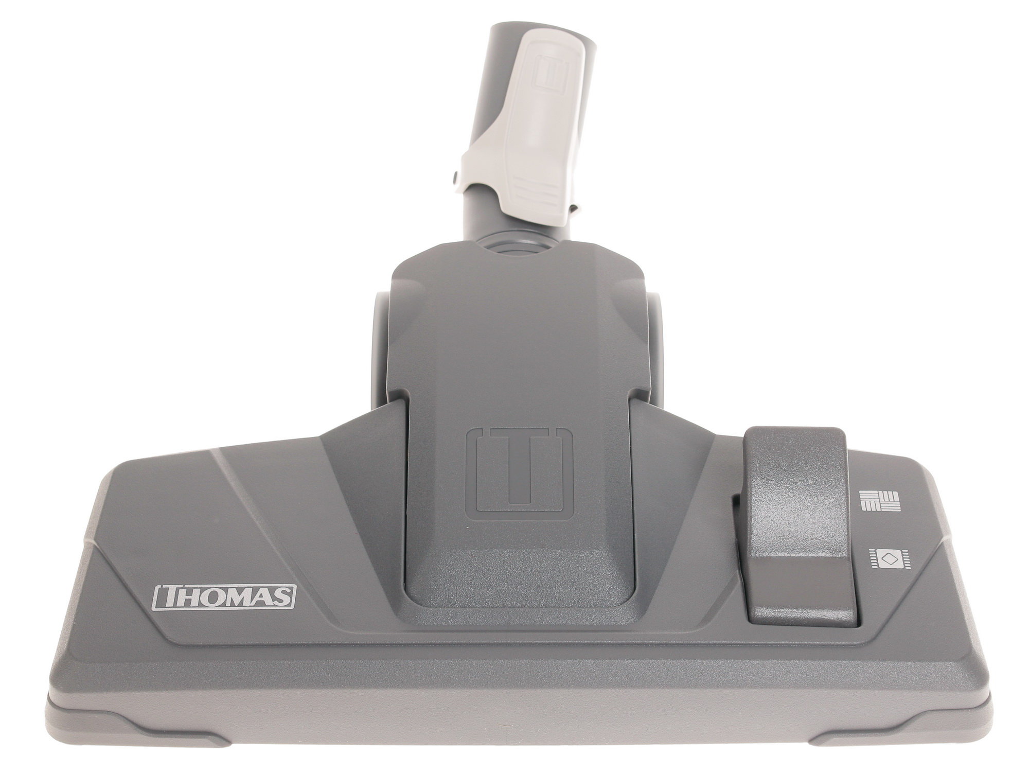 1007697 Пылесос Thomas Perfect Air Allergy Pure белый STDN-0146831 - Вид №10