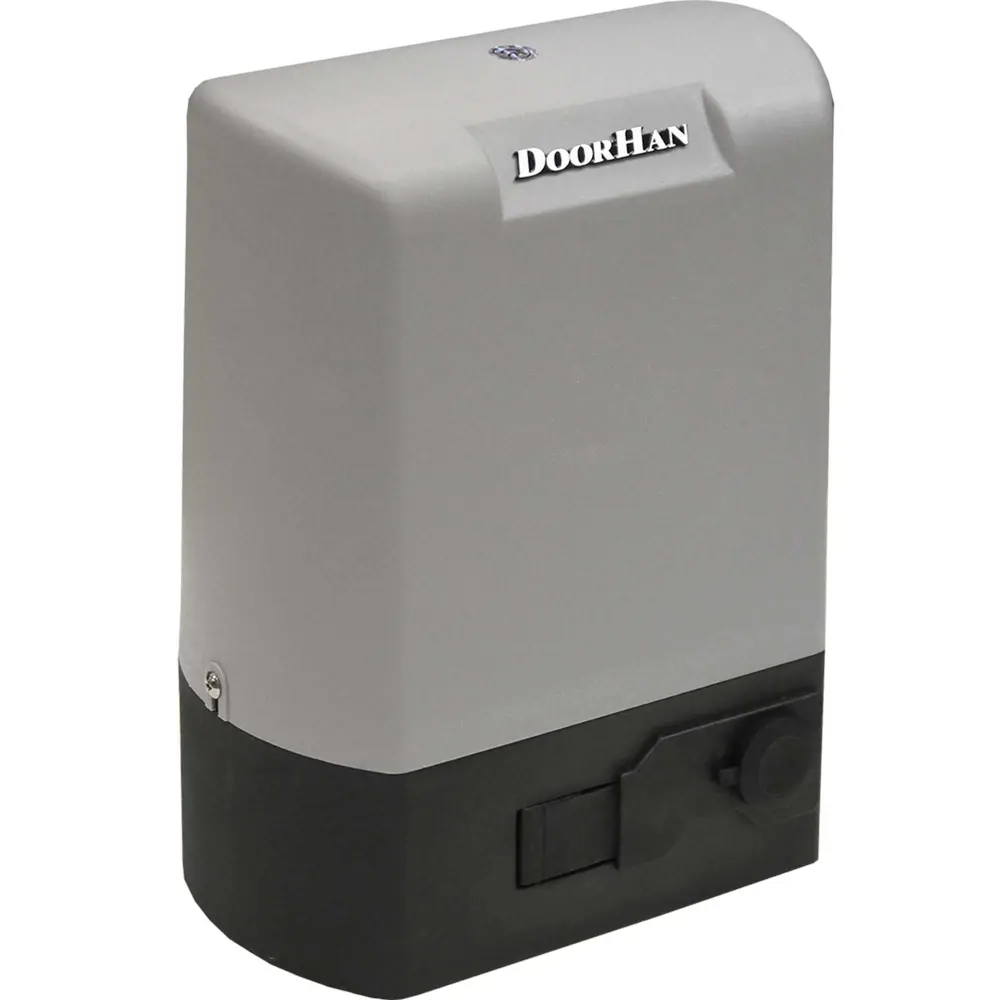 Привод Sliding-1300 для сдвижных ворот DOORHAN STLM-2021383