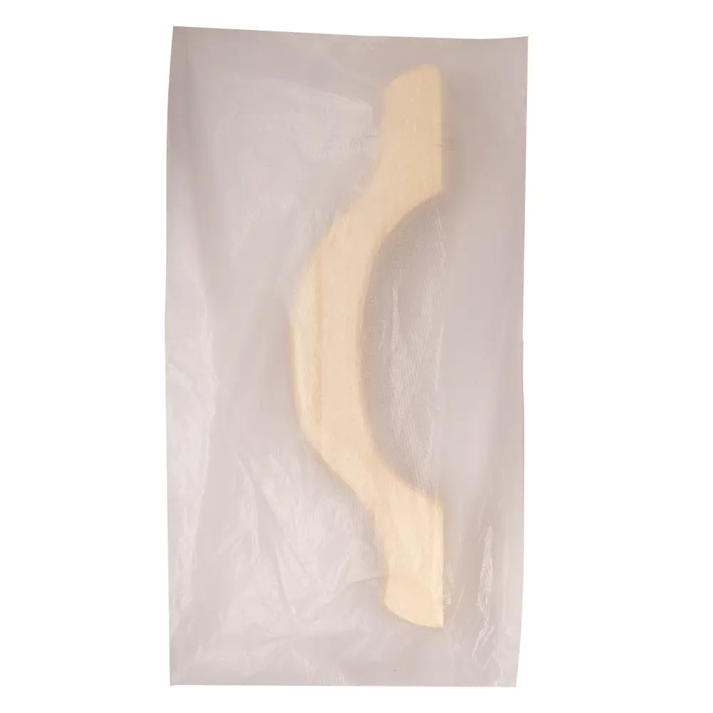 Деревянная ручка-скоба НОЭЗ для бани РС-200 89431717 STLM-1569890 - Вид №5