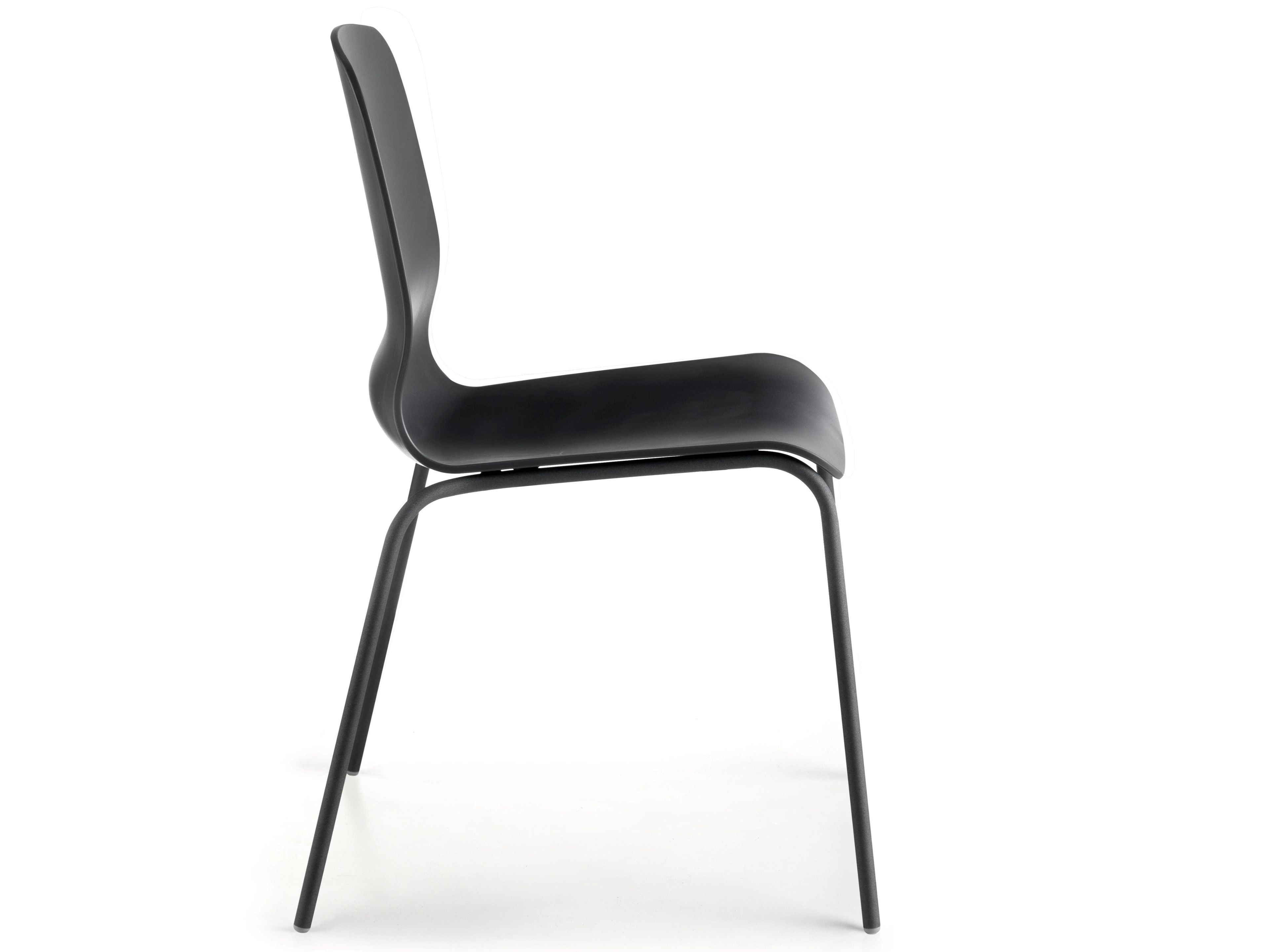 Стул из инженерного пластика PF Stile ARCH-00122323