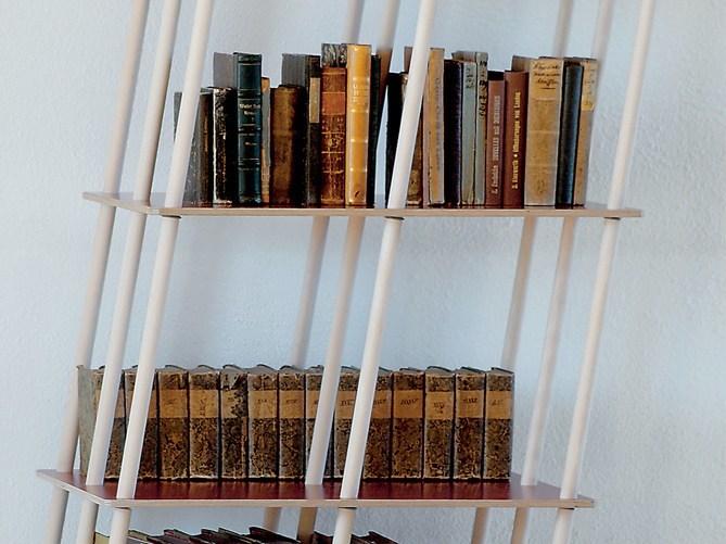 Nils Holger Moormann Открытая полка sun-id-1396193 - Вид №7