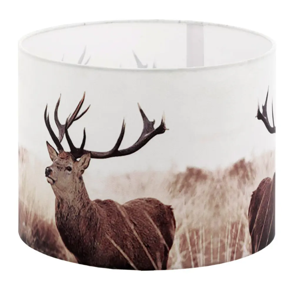 Абажур Eglo 49863 E27/Е14 ø250 h180 мм STLM-2015295