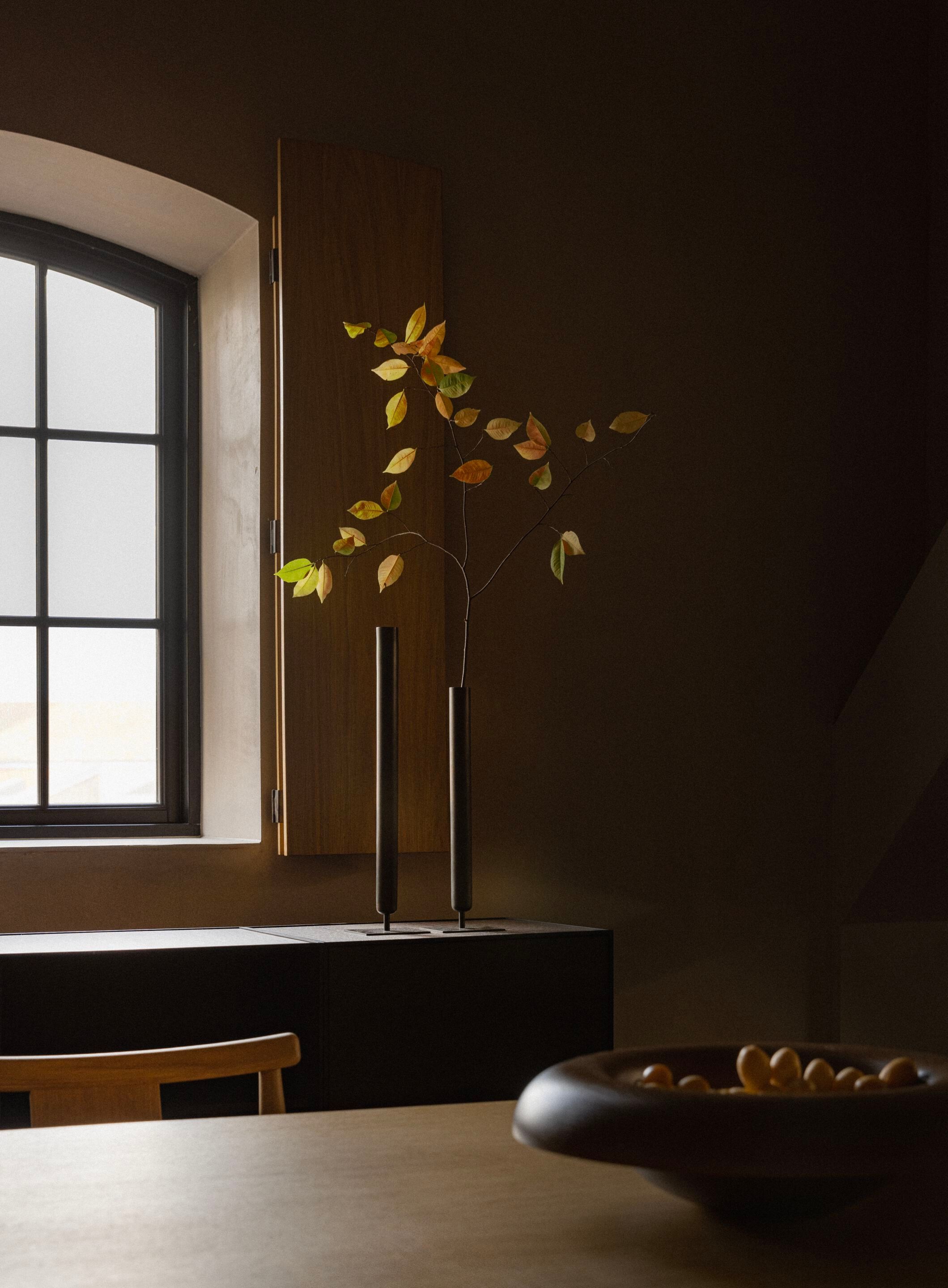 Латунная ВАЗа Audo Copenhagen STANCE ARCH-00041985 - Вид №18