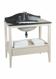 Gentry Home Душа с керамической консолью   GH101864