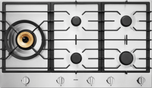 5485176 Газовая варочная поверхность Asko HG1986SB