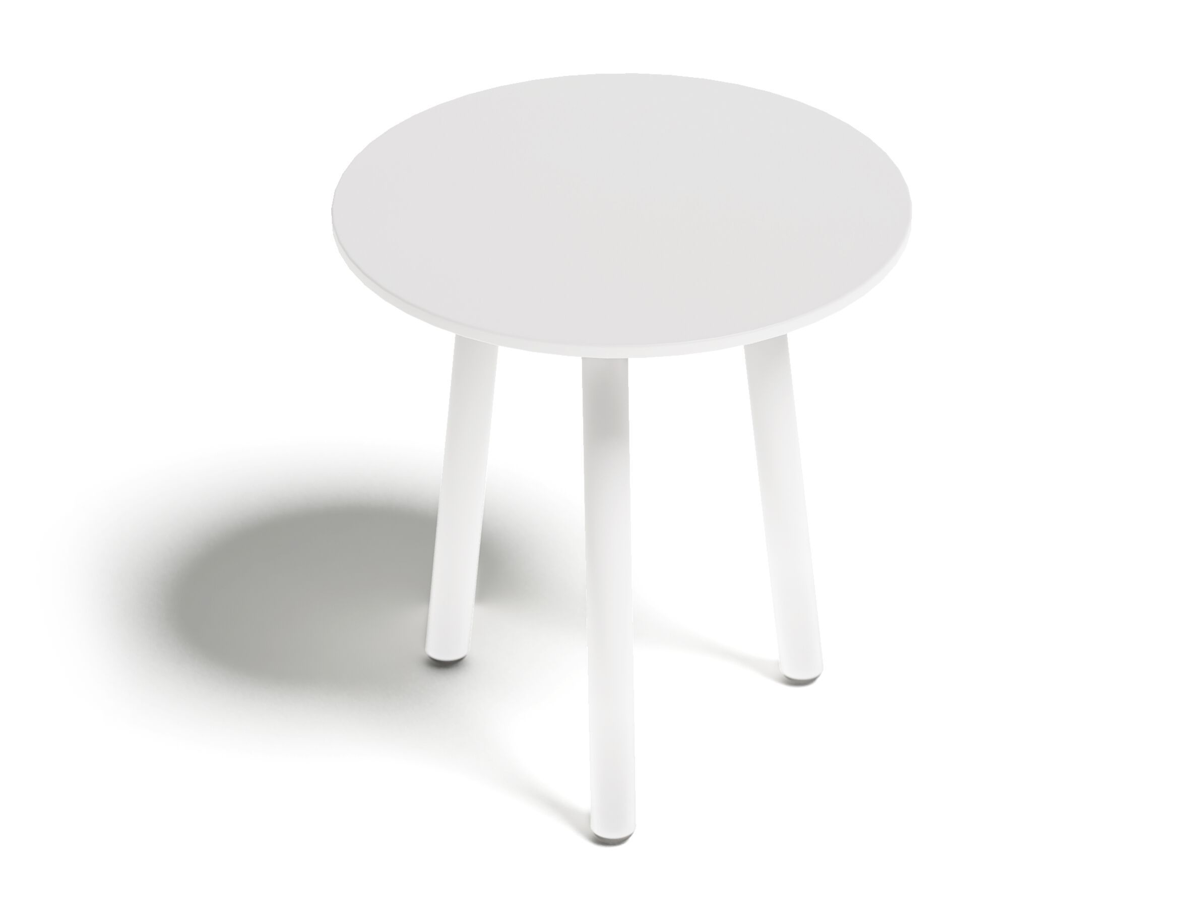 Алюминиевый круглый садовый столик Atmosphera Dream 2.0 ARCH-00121193 - Вид №6