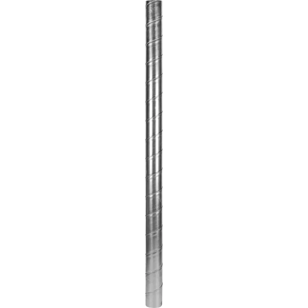 Воздуховод круглый ORE D100 мм для систем вентиляции 82509283 STLM-0028885 - Вид №2