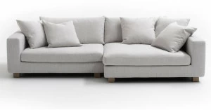 Moroso Модульный модульный диван со съемным чехлом
