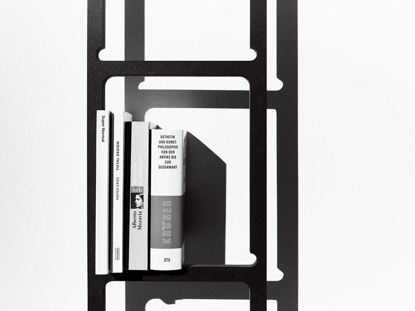 BREUER BONO Открытая полка  Ps  - Вид №4