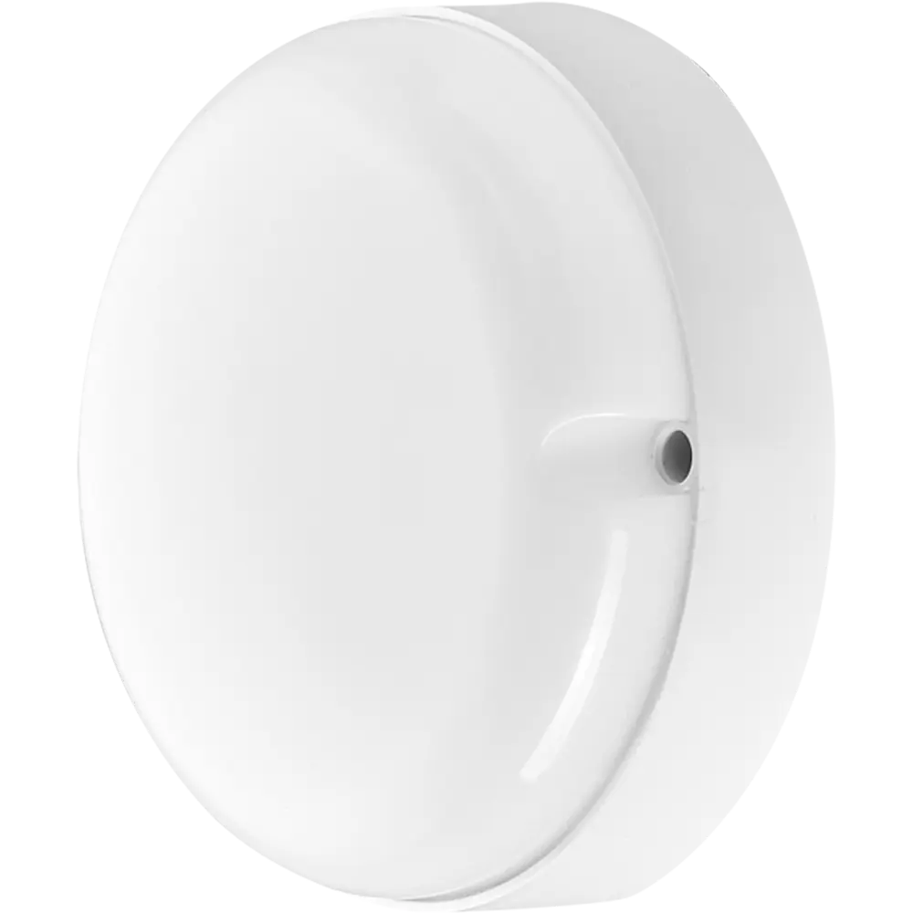 Светильник Volpe Q293 для ЖКХ - влагозащищенный LED 12Вт 82738609 STLM-0035170 - Вид №1