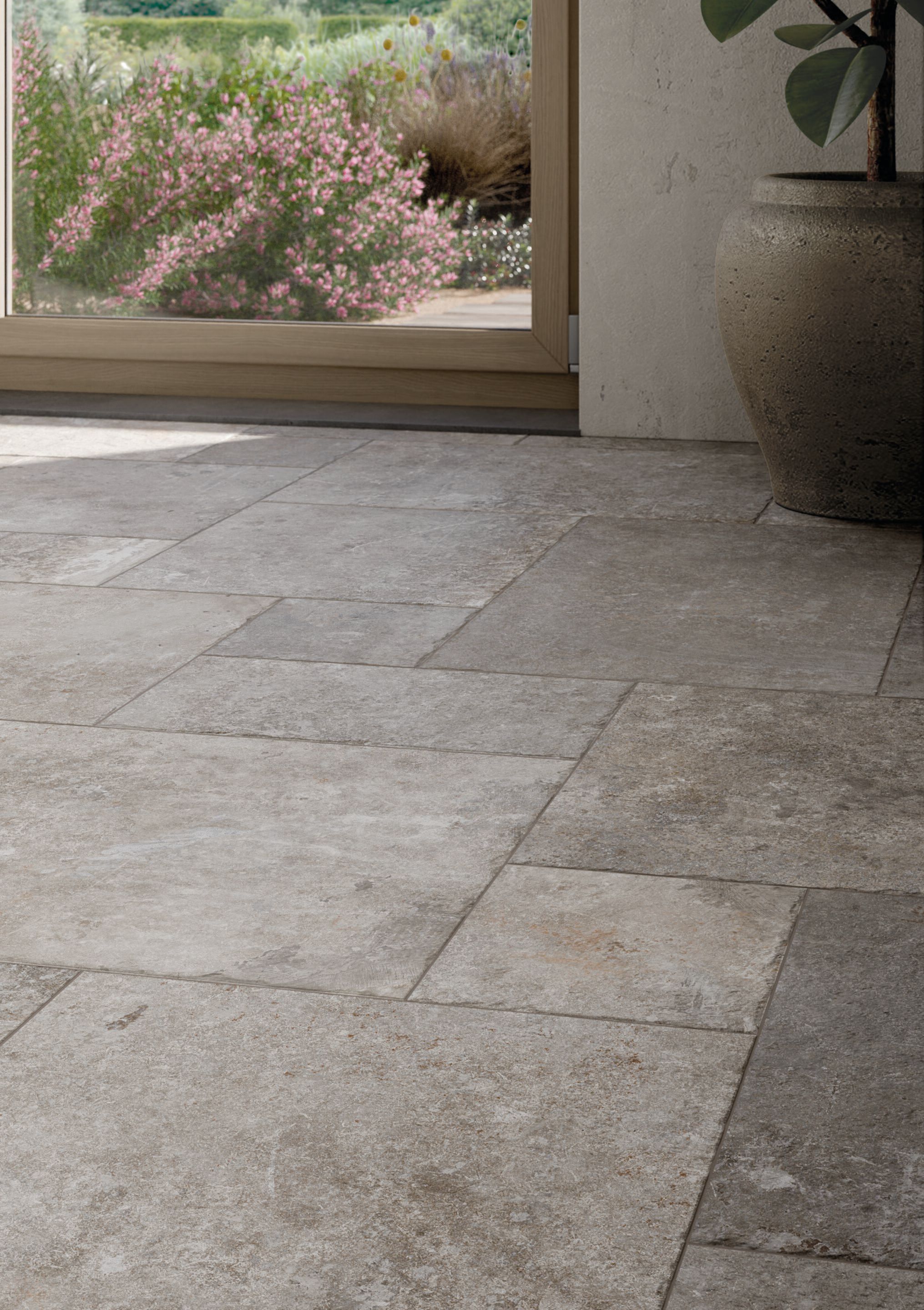 Крытый и открытый глазурованный керамогранит / напольное покрытие Ceramica Rondine WINDSOR ARCH-00143433 - Вид №10