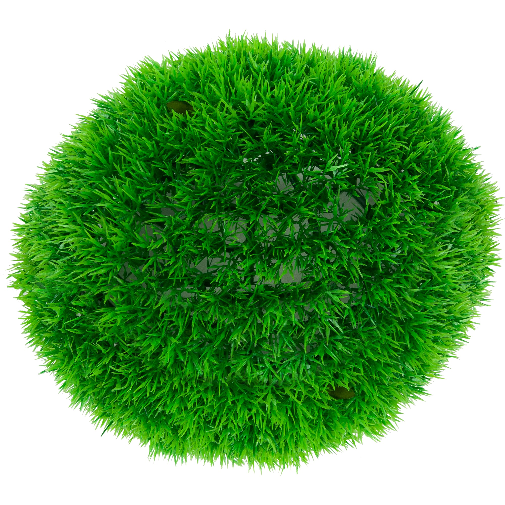 82605626 Композиция цветочная «Шар» высота 28 см Santreyd 