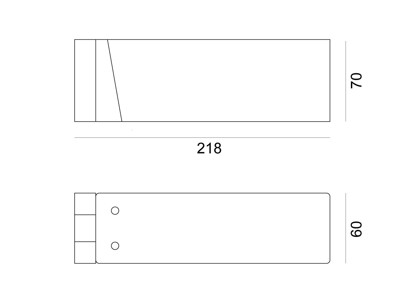Светодиодный прожектор из нержавеющей стали Stral DIJK FLEX ARCH-00049179 - Вид №8