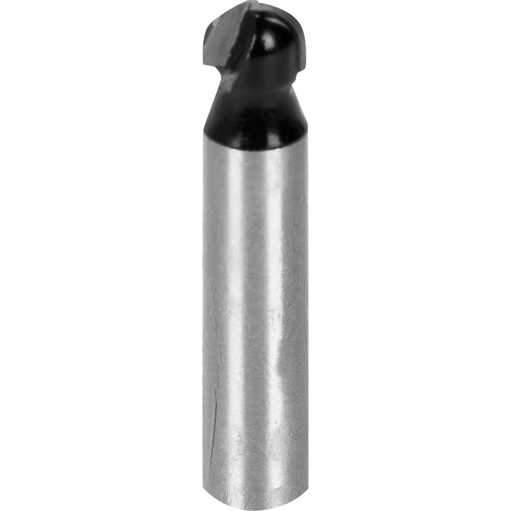 Фреза пазовая галтельная Fit, 8х6х44 мм STLM-2144550 - Вид №1