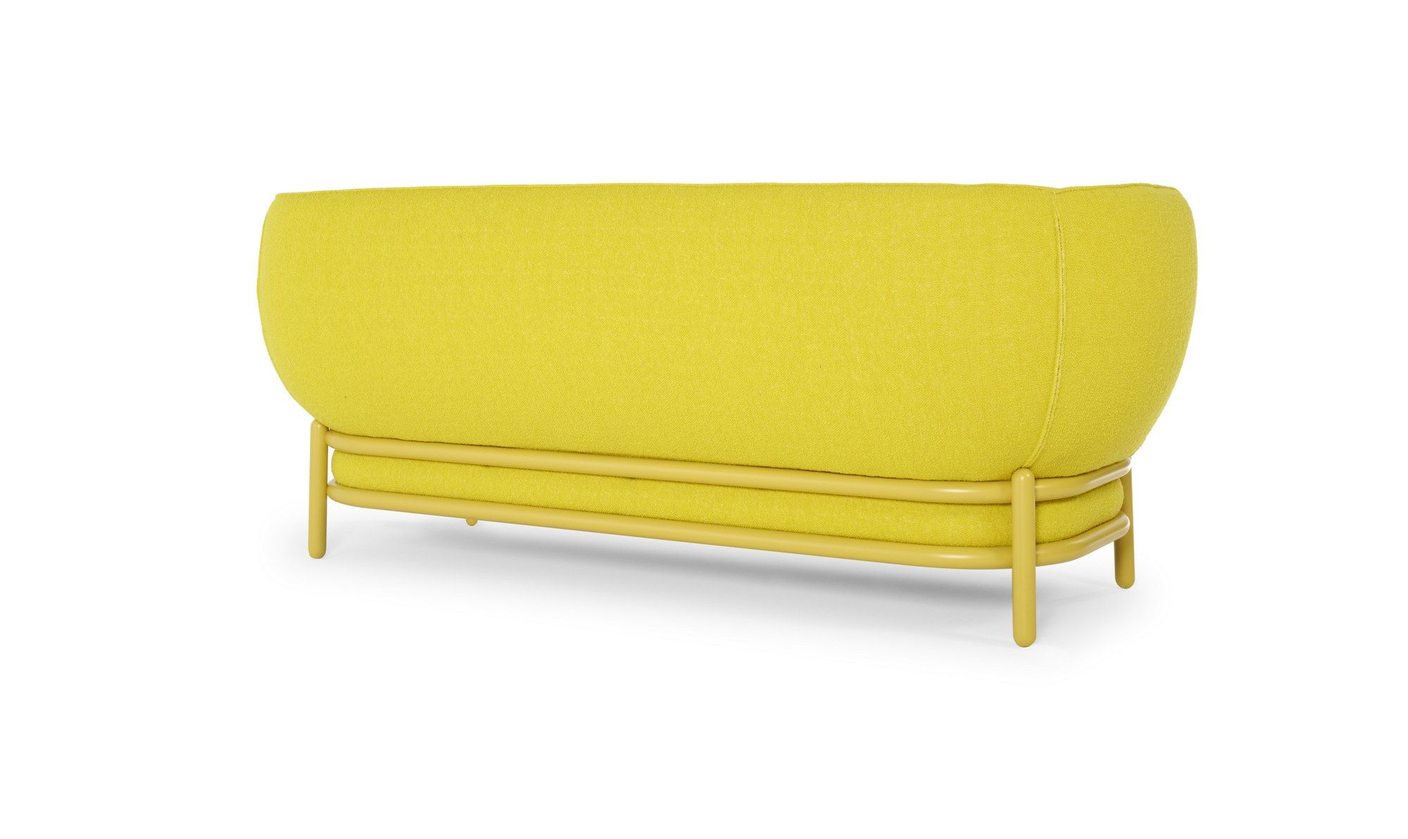 Ткань диван Wiener GTV Design Luftballon ARCH-00099706 - Вид №7