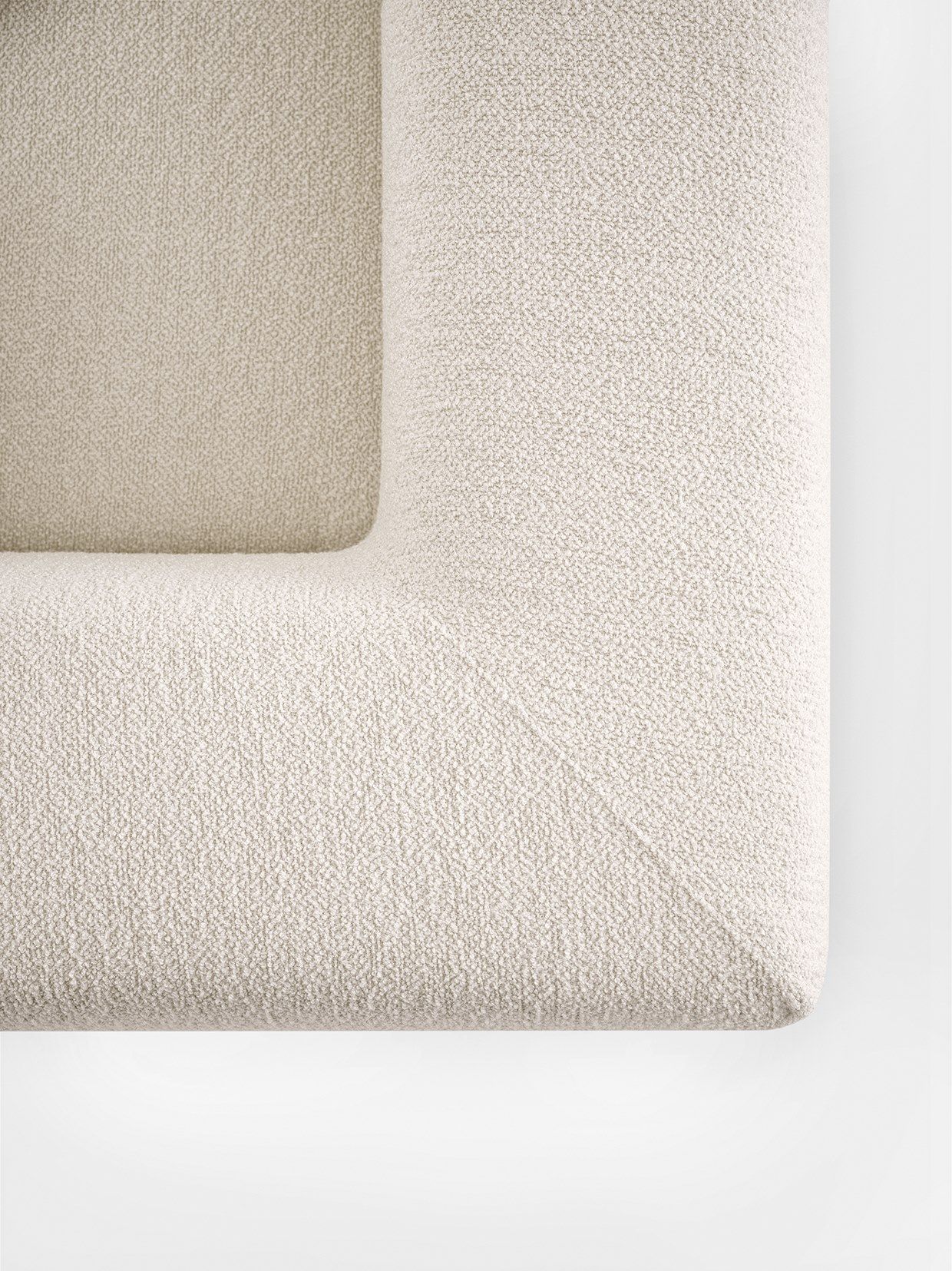 4-местный съемный тканевый диван Gallotti&Radice ELISSA ARCH-00100332 - Вид №5