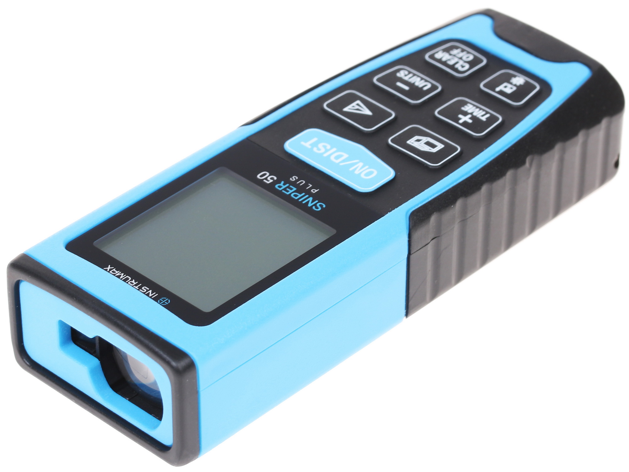 Лазерный дальномер Instrumax SNIPER 50 PLUS 1108566 STDN-0066610 - Вид №3