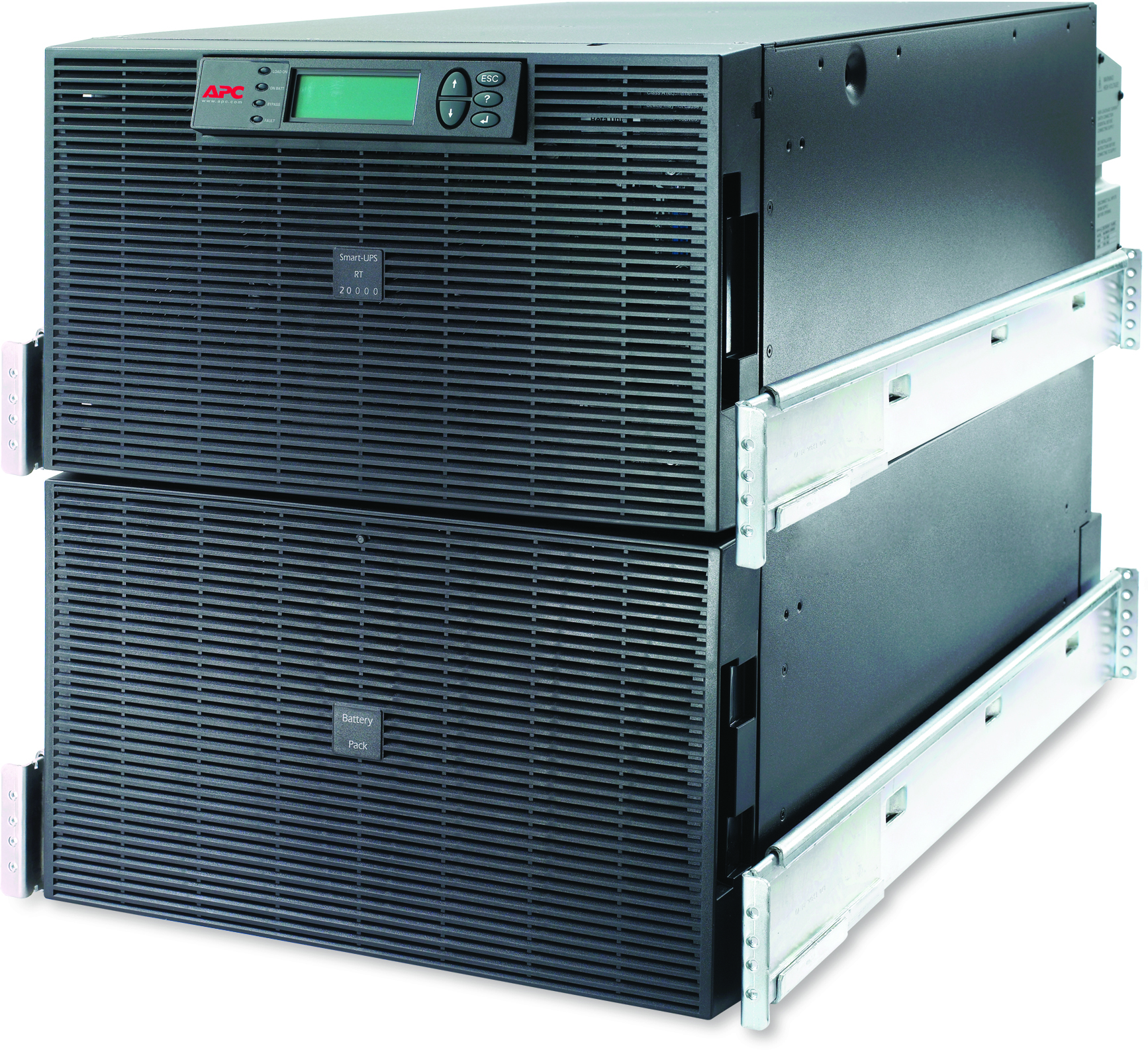 SURT20KRMXLI smart-ups rt 20kva rm 230v APC Santreyd 