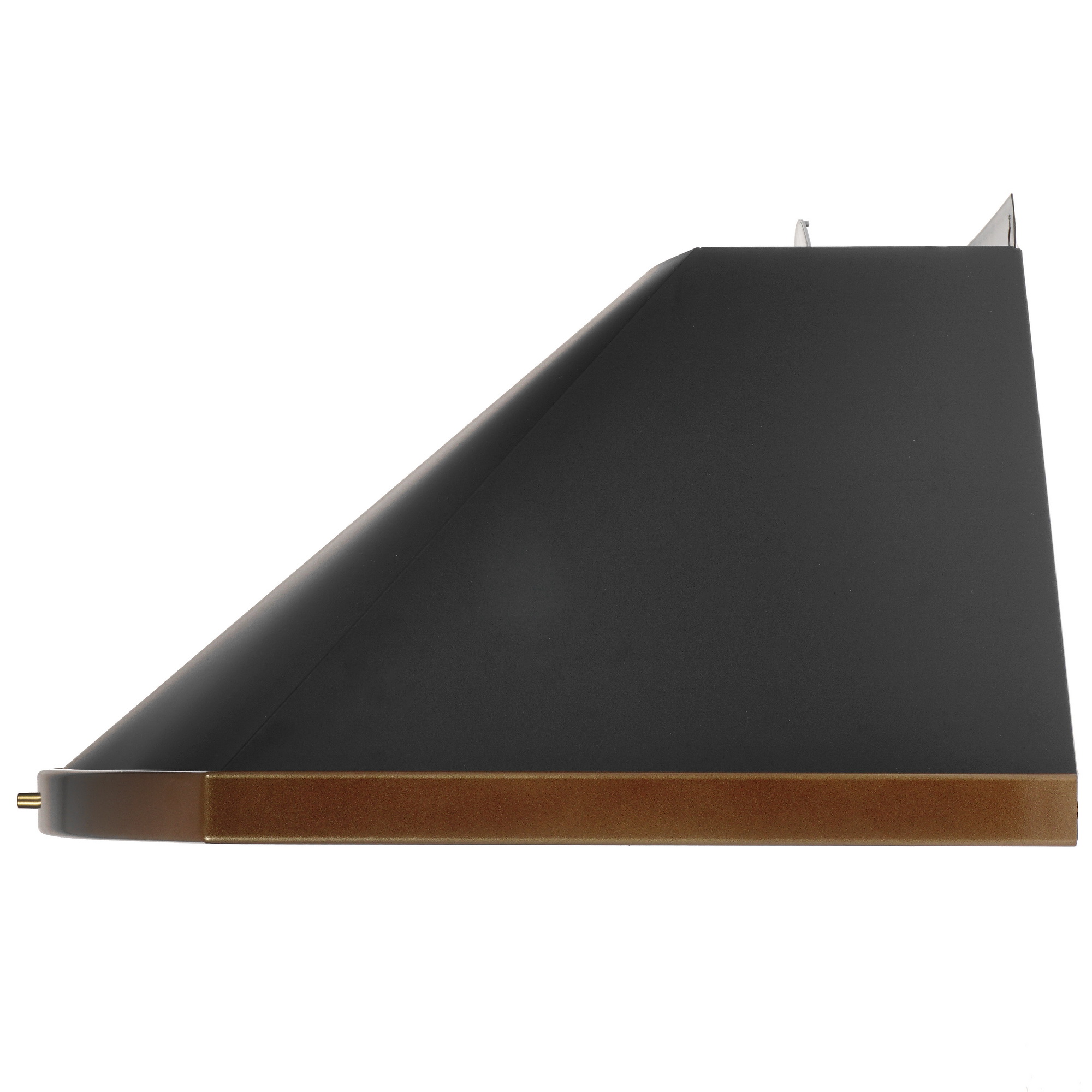 1222435 Вытяжка каминная ELIKOR Сигма 60П-650-К3Д черный/бронзовый STDN-0061309 - Вид №2