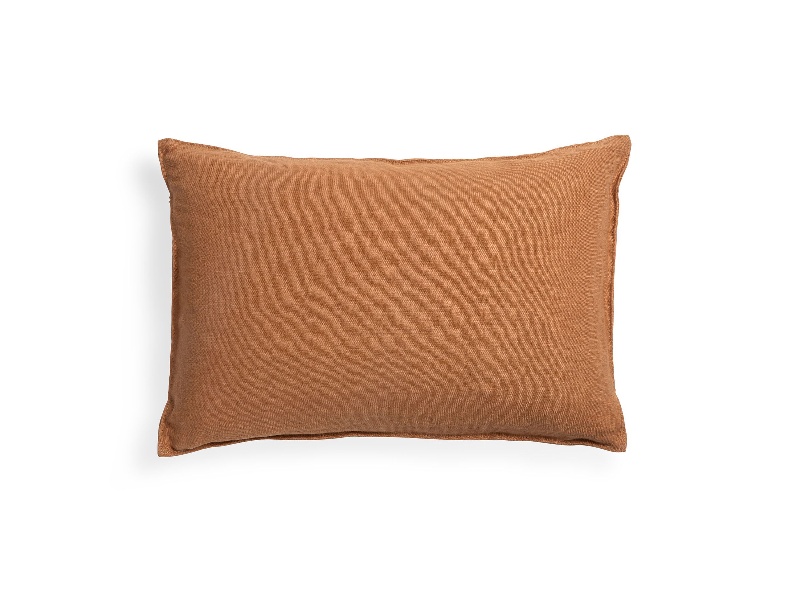 Прямоугольная льняная подушка Ethnicraft Necessity ARCH-00089609