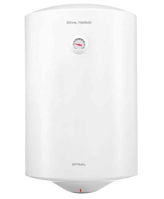 9089767 Водонагреватель электрический Royal Thermo RWH 80 Optimal STDN-0081229