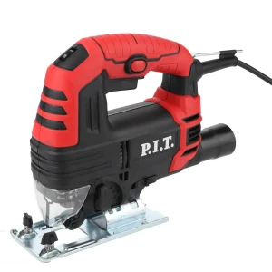 Лобзик сетевой P.I.T. LPST70-C1, 600Вт