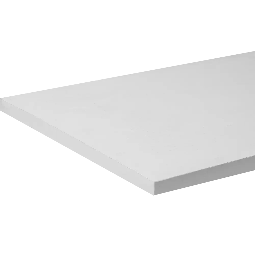 Santreyd Премиум: универсальная мебельная деталь белого цвета 80x30 см 82036036 STLM-0018044 - Вид №2