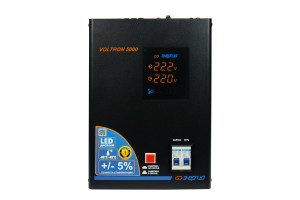 15617299 Cтабилизатор Voltron 5000 5% Е0101-0158 Энергия