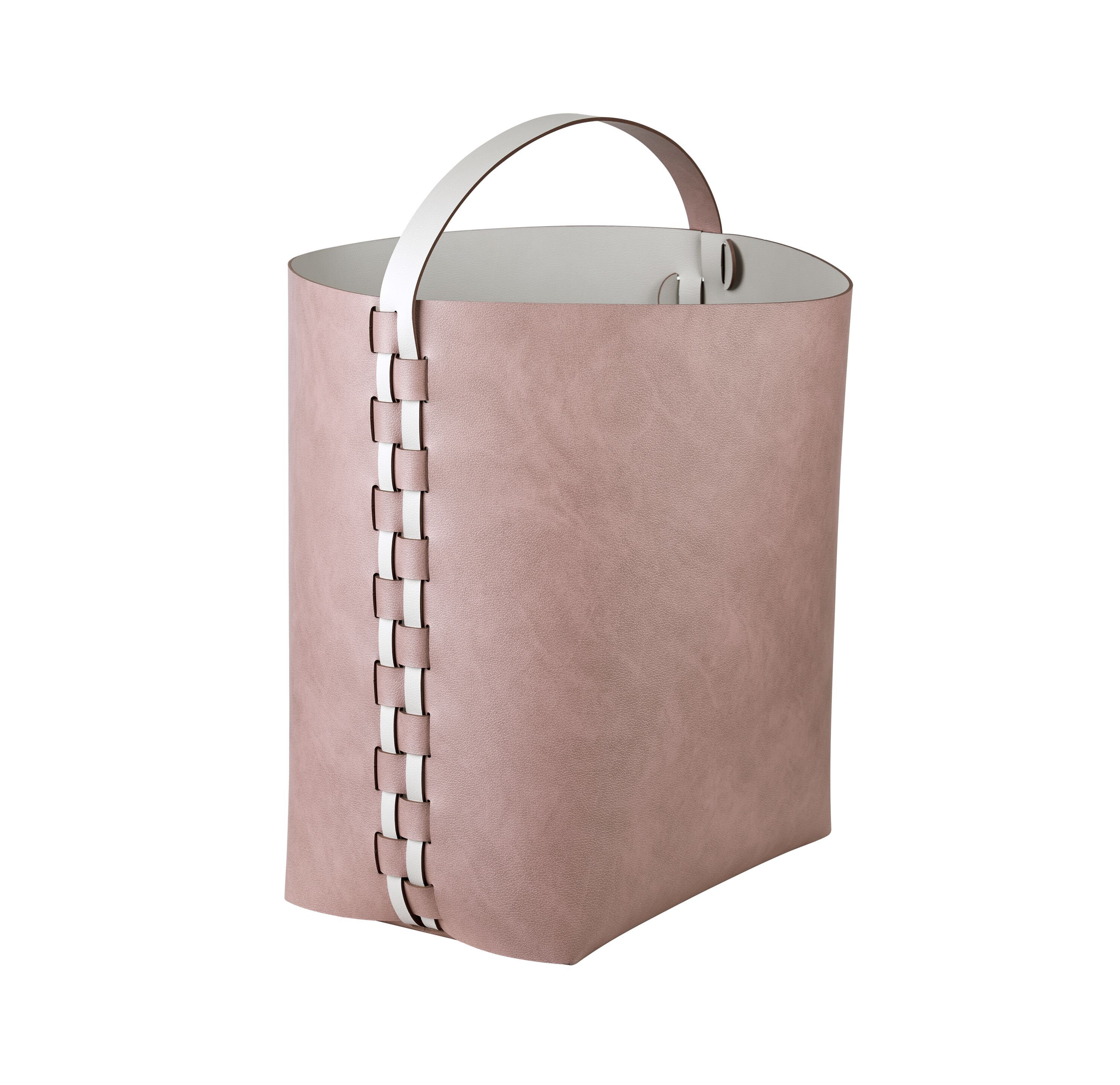 Кожаная корзина ADJ HELENA ARCH-00029392 - Вид №21