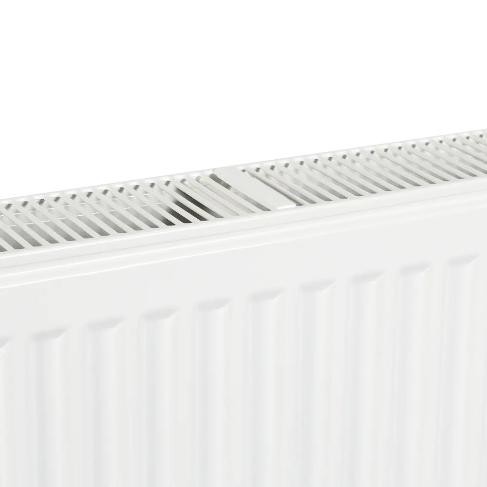 Радиатор Ростерм 22 500x800 мм сталь белый STLM-2116363 - Вид №3