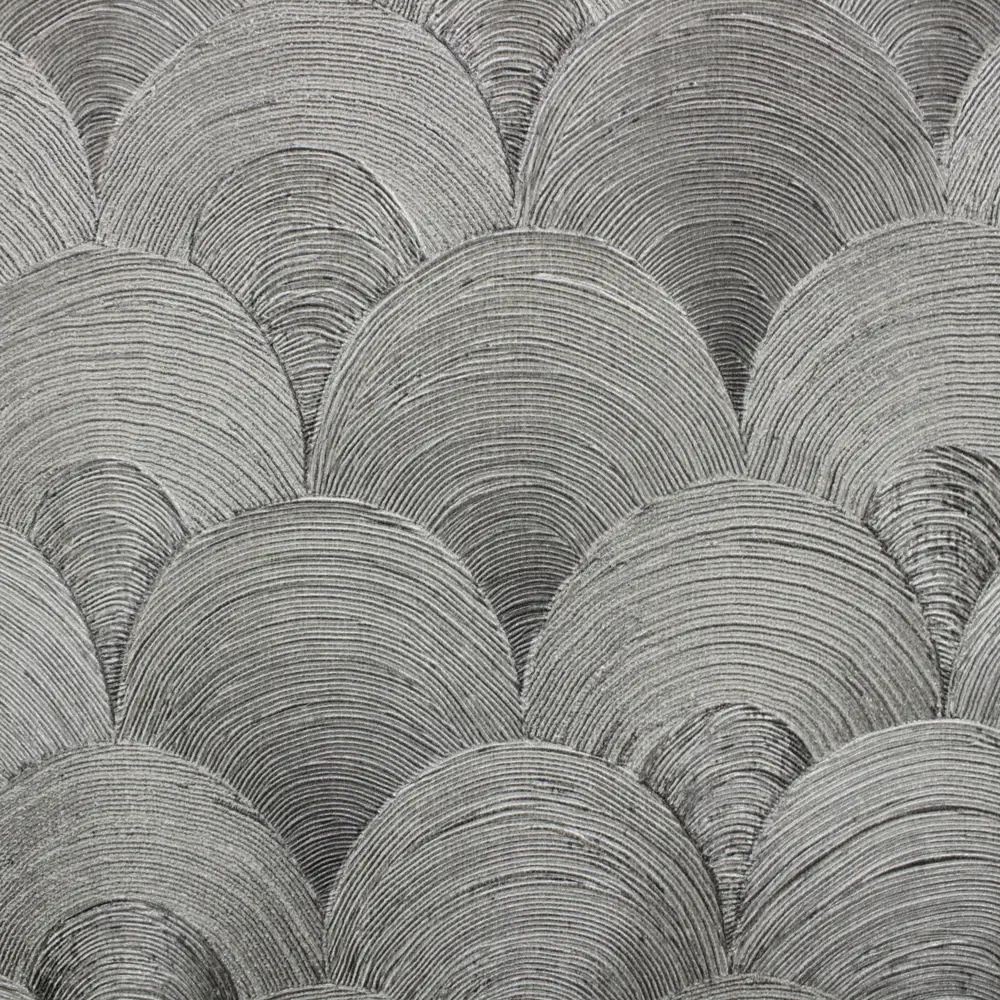 Обои флизелиновые Erismann Elegance серые 1.06 м 3601-9 STLM-2145732 - Вид №1