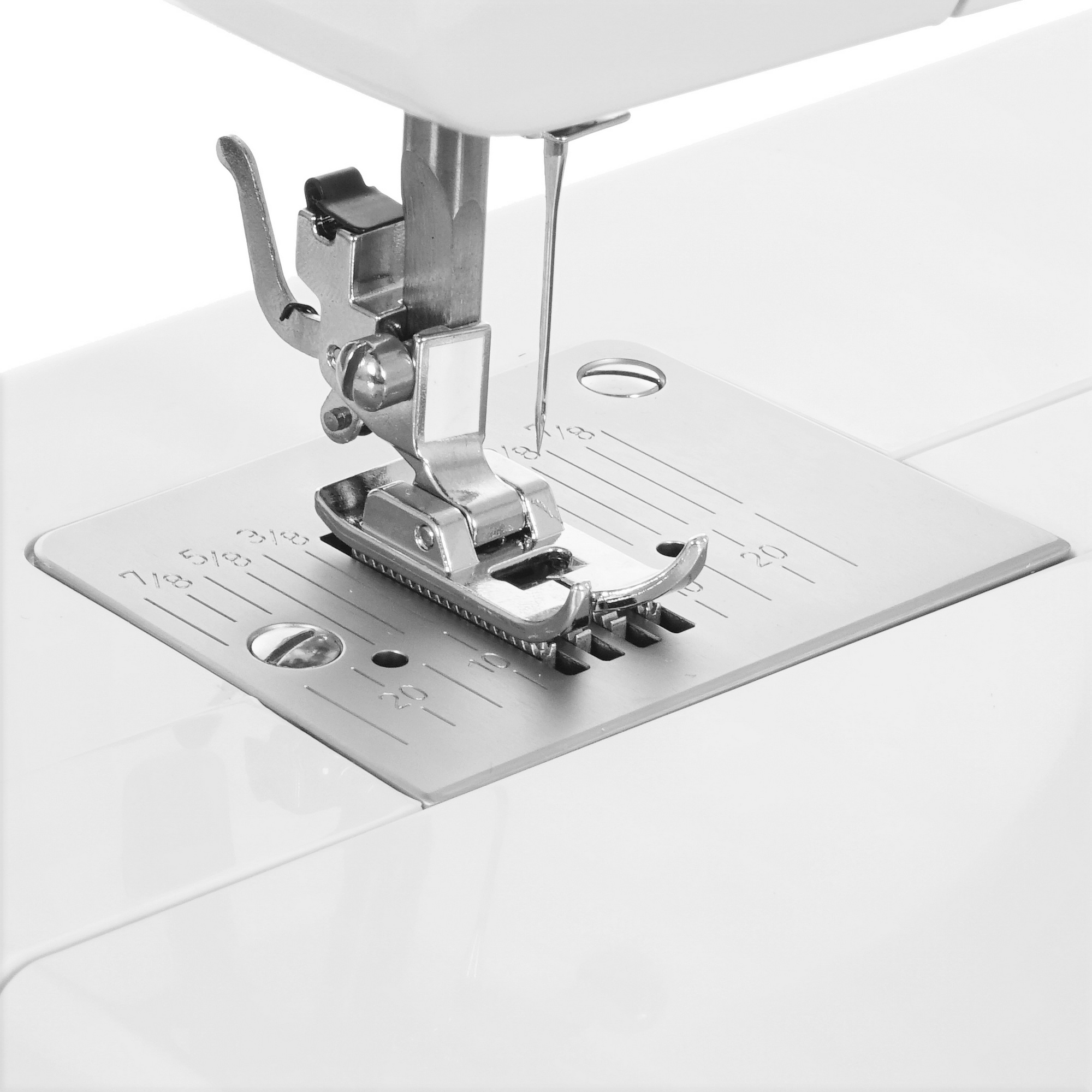 5336968 Швейная машина Necchi 4222 STDN-0058965 - Вид №7