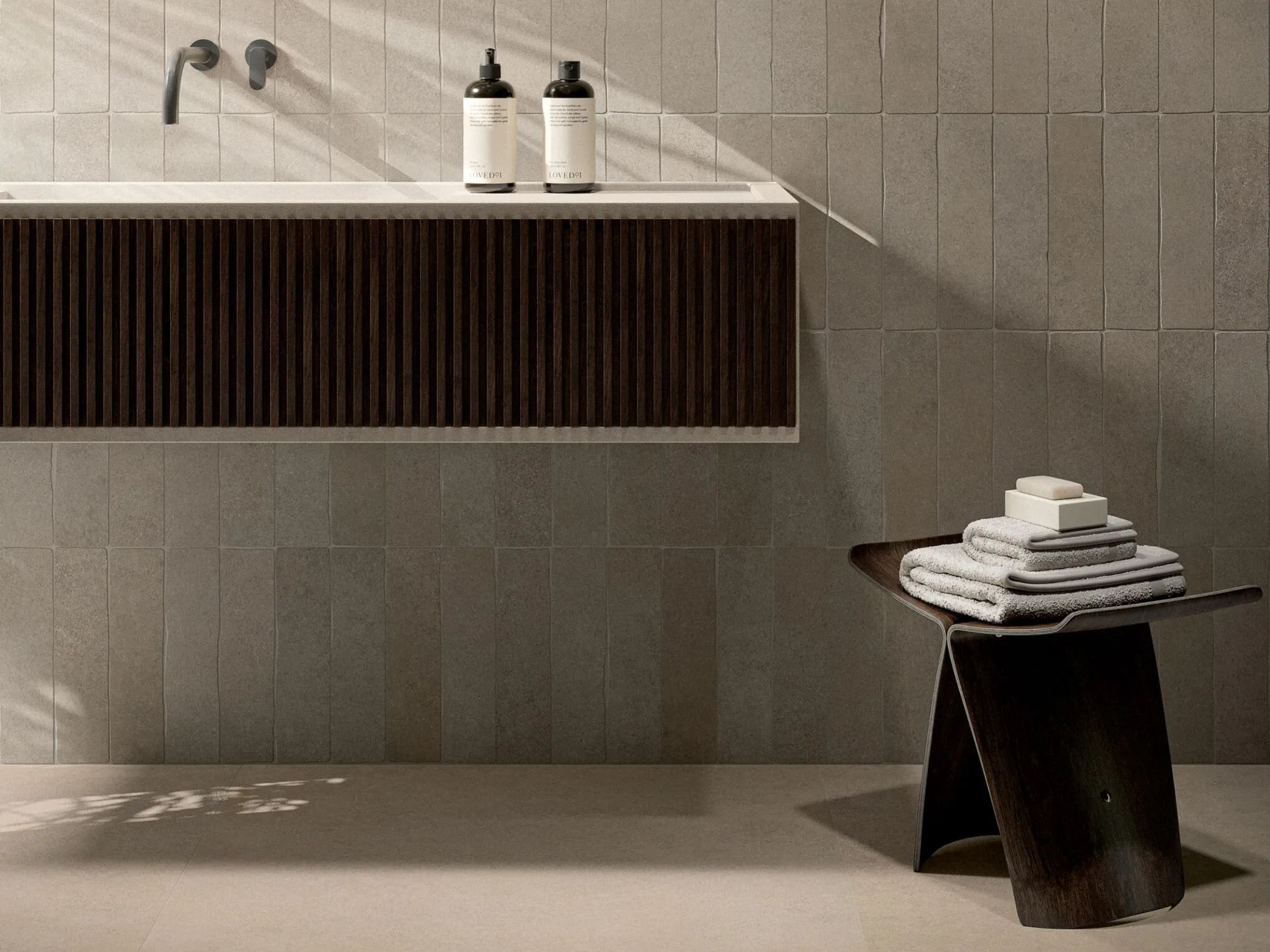 Керамогранит с цементным эффектом Florim Ceramiche EASY LIFE ARCH-00079422