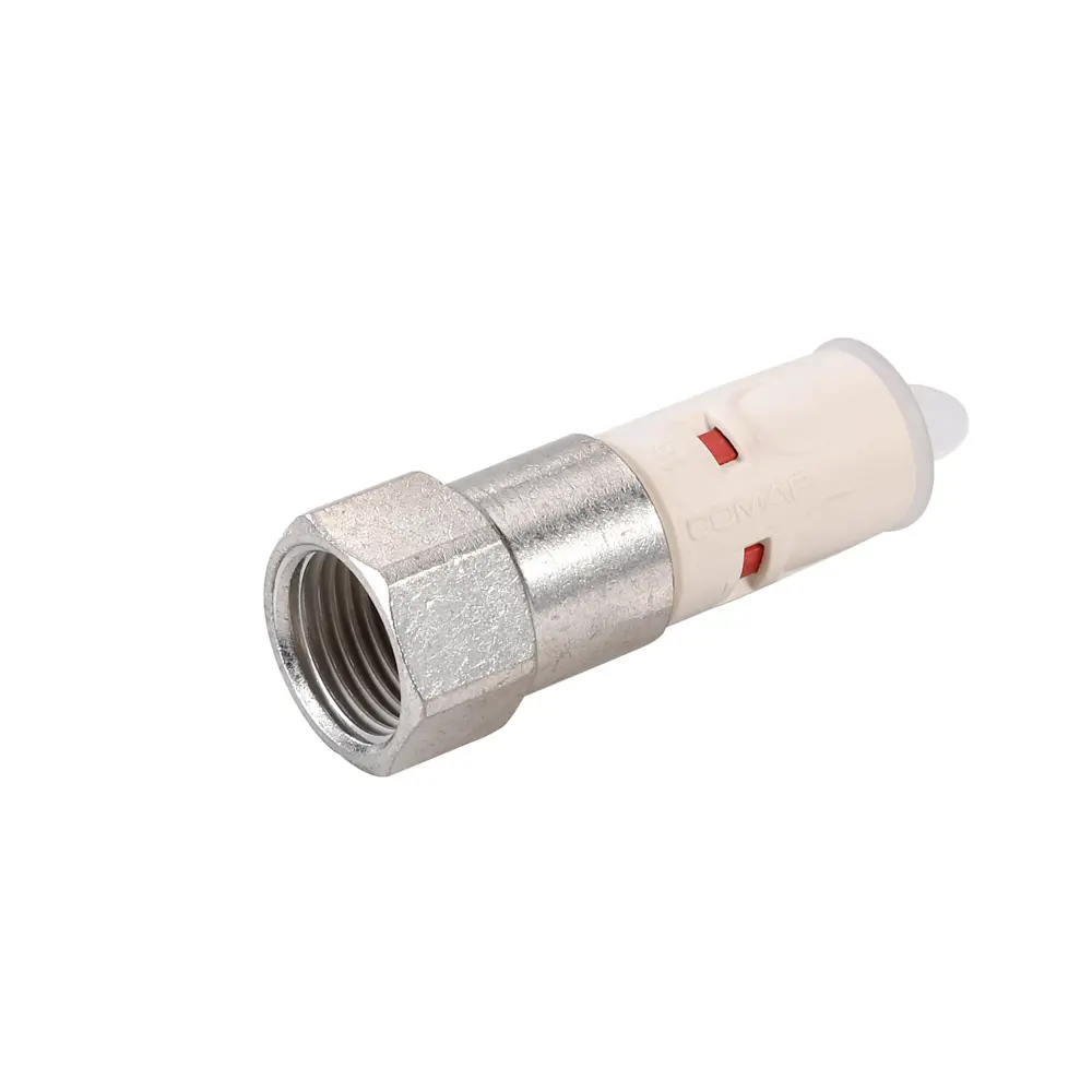 90362696 Муфта Comap 1/2"x20 мм ВР-ВПр полифенилсульфон STLM-0201461