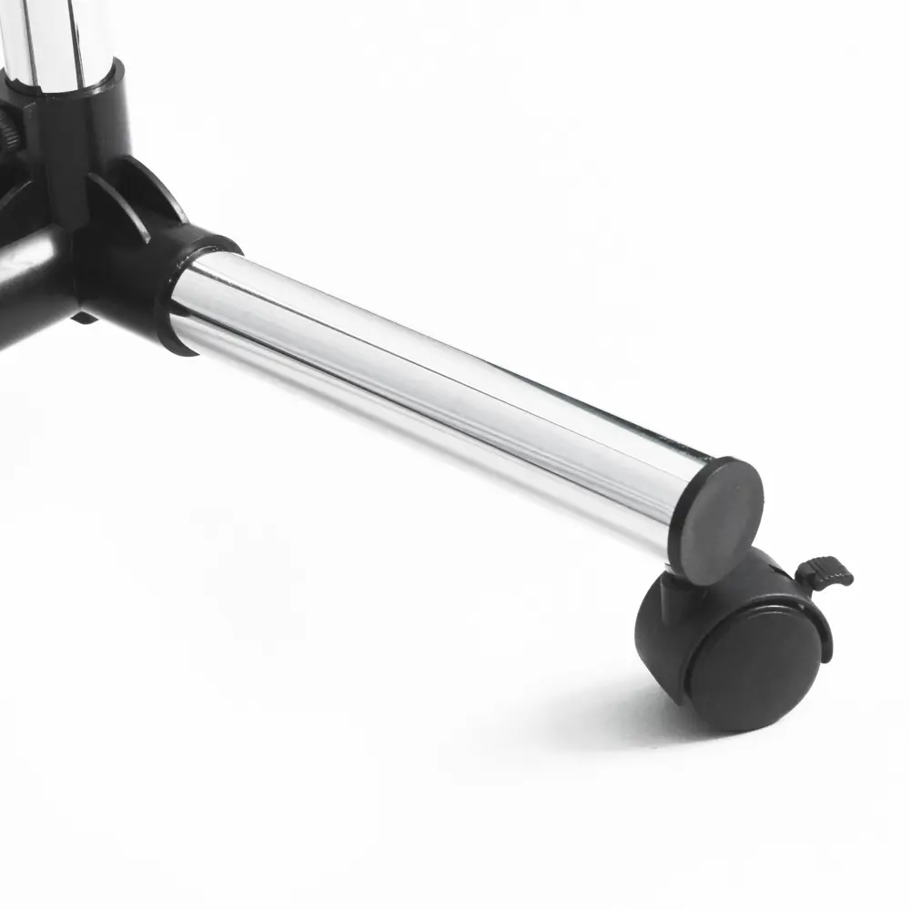 Мобильная напольная вешалка Spaceo с регулируемой высотой 82757919 Вешалка на колесах STLM-0035570 - Вид №10