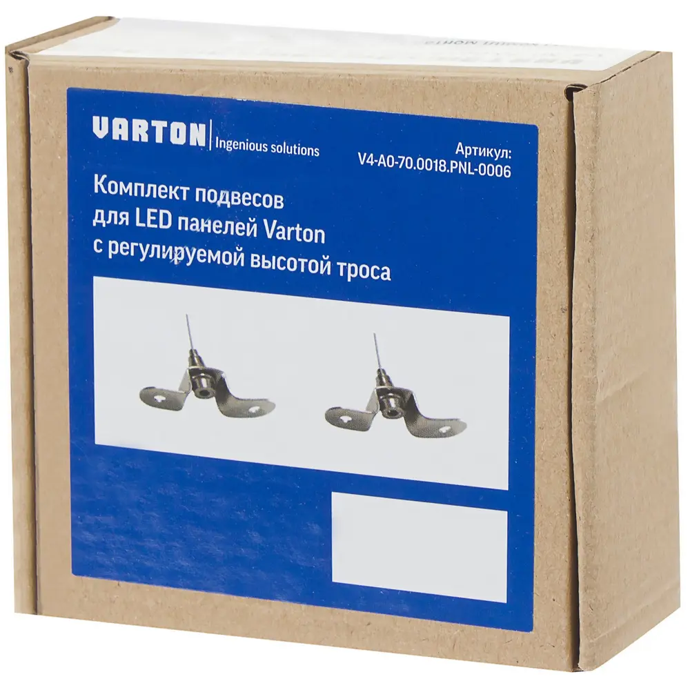 Подвес-трос Varton для LED панели, 2 шт STLM-2111182 - Вид №3