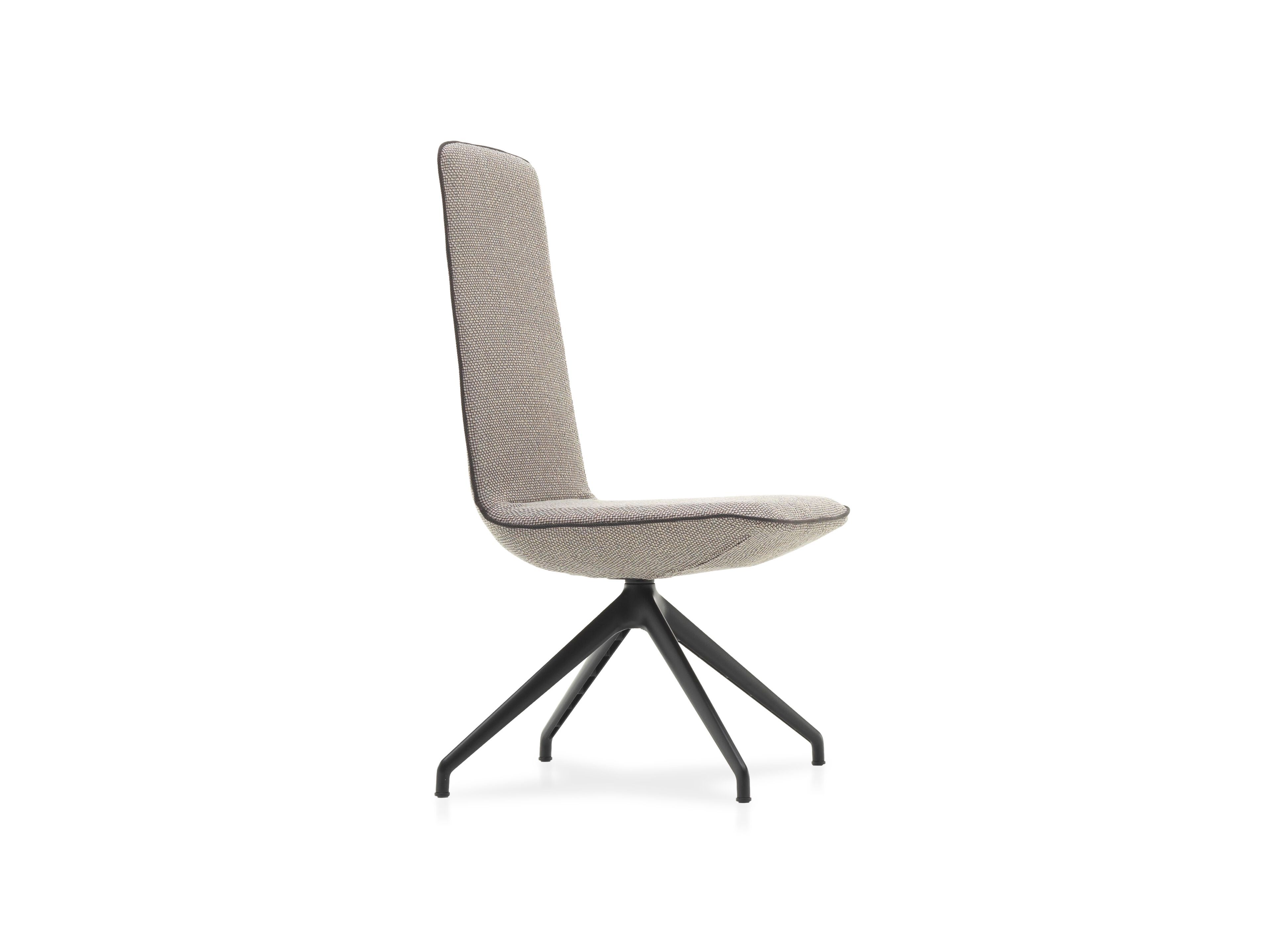 5-спицевое вращающееся офисное кресло из ткани на насесте SITIA L-AIR ARCH-00023132 - Вид №11