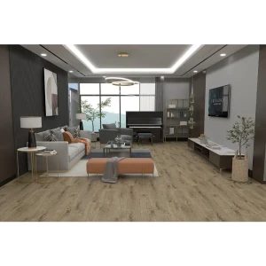 SPC плитка Linderwood Мугла 43 класс толщина 4 мм 2.23 м², цена за упаковку