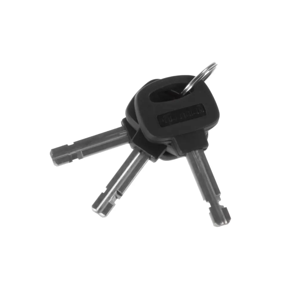 Замок навесной Palladium 904 wp, ЦАМ STLM-2099563 - Вид №2