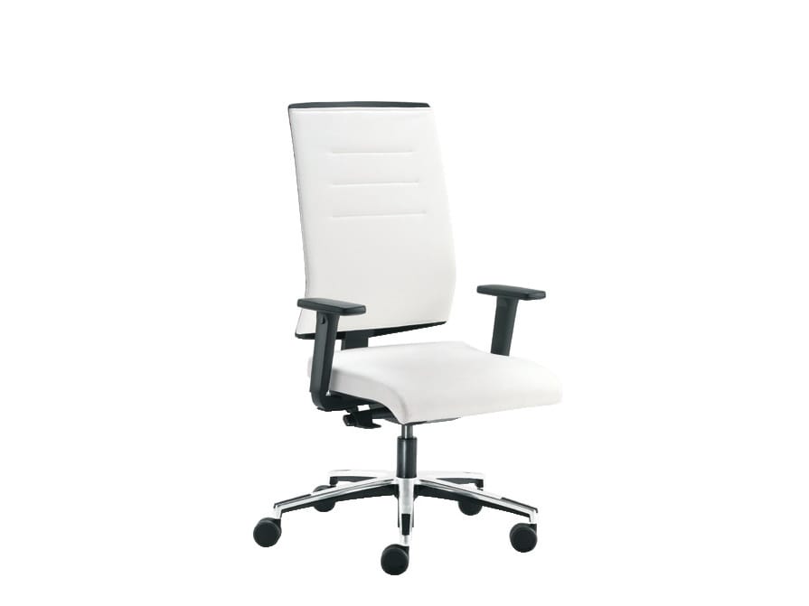 Офисное кресло с 5 спицами Sesta Sax Air ARCH-00058147 - Вид №1