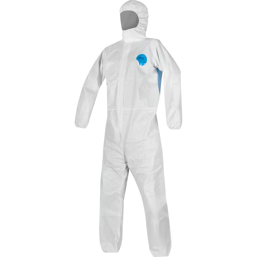 Комбинезон защитный Invicta Rumax 112-0300-01 размер M STLM-2054910