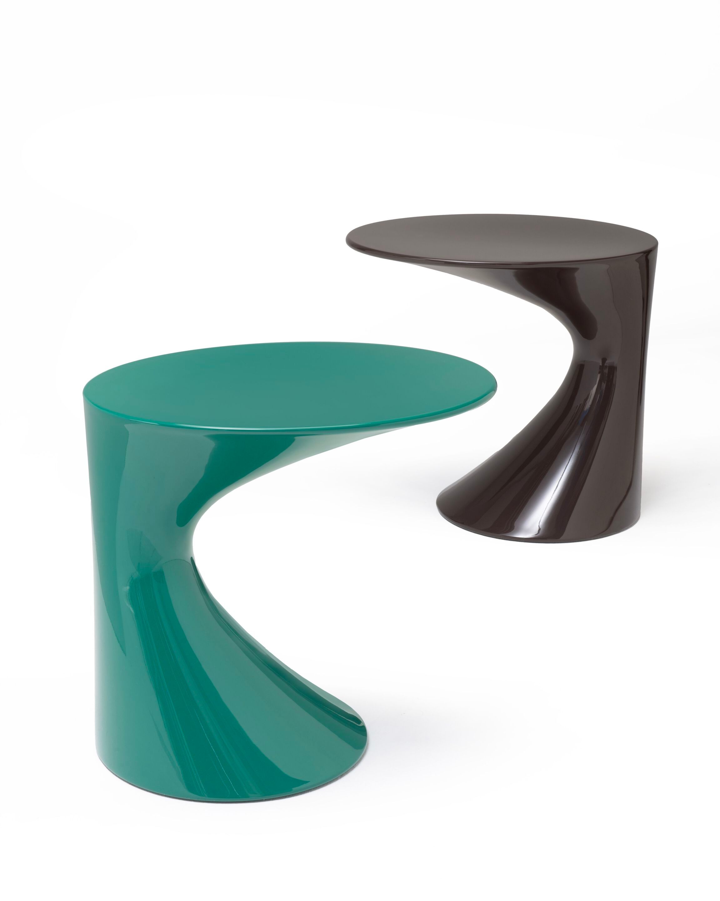 Журнальный столик из полипропилена Zanotta TOD ARCH-00010622 - Вид №1