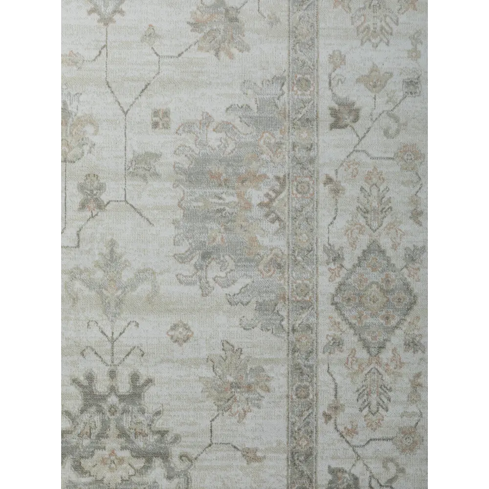 Ковер Ragolle Amalfi 160x230 см вискоза 927204/6969 цвет бежевый STLM-2142557 - Вид №7