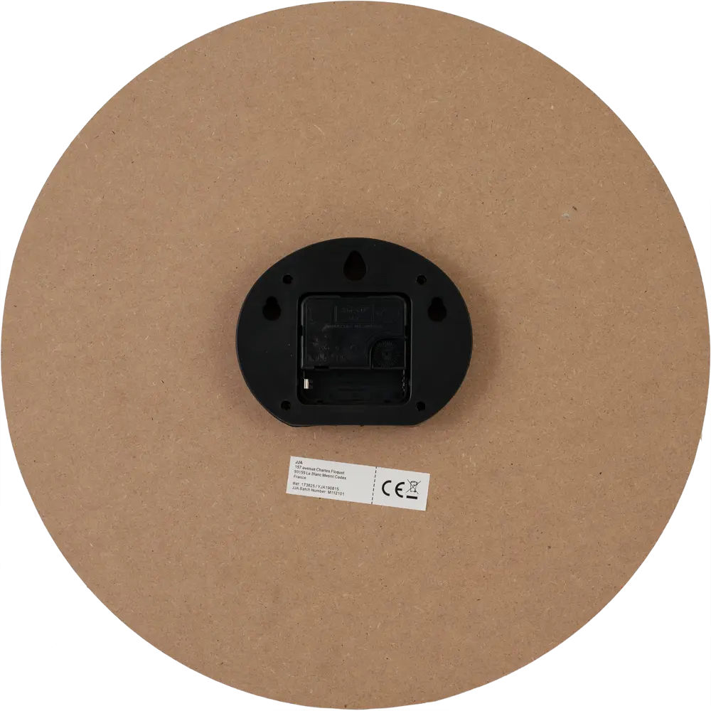 Настенные часы Atmosphera ø38 см 173825 STLM-2033923 - Вид №1