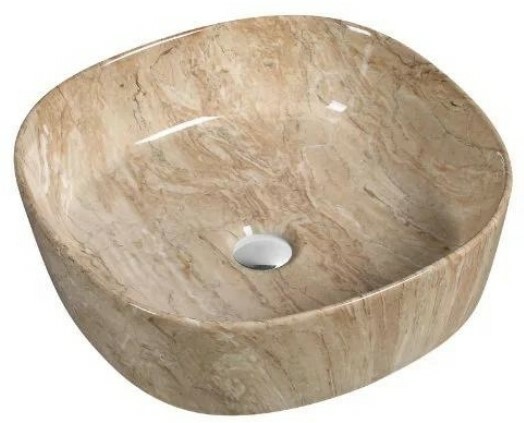 Раковина чаша SL-7024 SANTILINE 